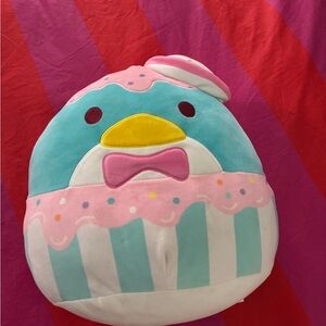 Sanrio Tuxedosam Plushie